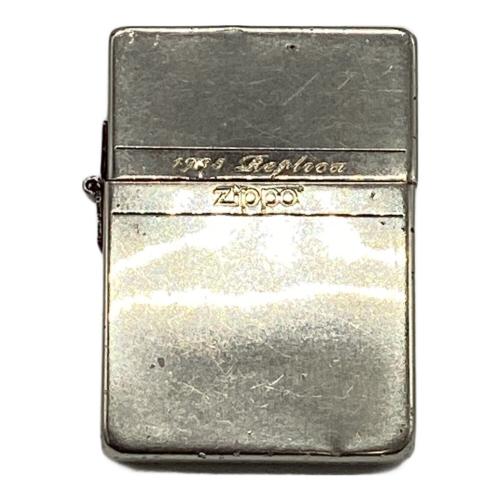 ZIPPO (ジッポ) オイルライター 2018年製 1935 Replica