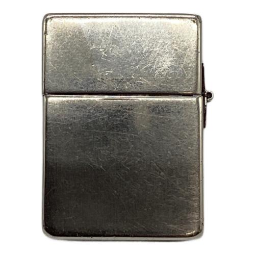 ZIPPO (ジッポ) オイルライター 2018年製 1935 Replica