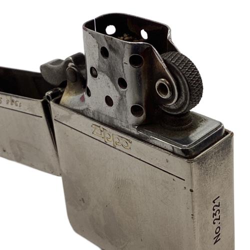 ZIPPO (ジッポ) オイルライター 2018年製 1935 Replica