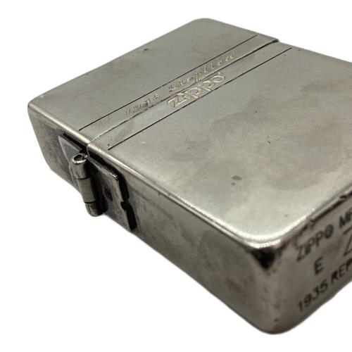 ZIPPO (ジッポ) オイルライター 2018年製 1935 Replica
