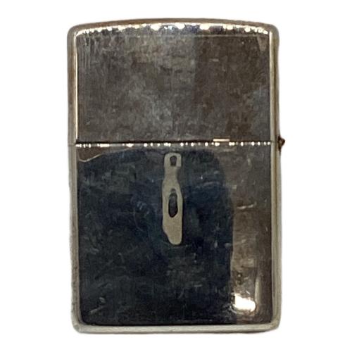 ZIPPO (ジッポ) オイルライター 2000年製 21世紀メモリアル