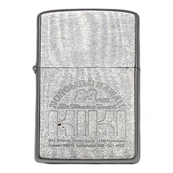ZIPPO (ジッポ) オイルライター 1982 KIKI
