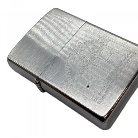 ZIPPO (ジッポ) オイルライター 1982 KIKI｜トレファクONLINE