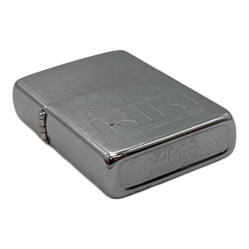 ZIPPO (ジッポ) オイルライター 1982 KIKI