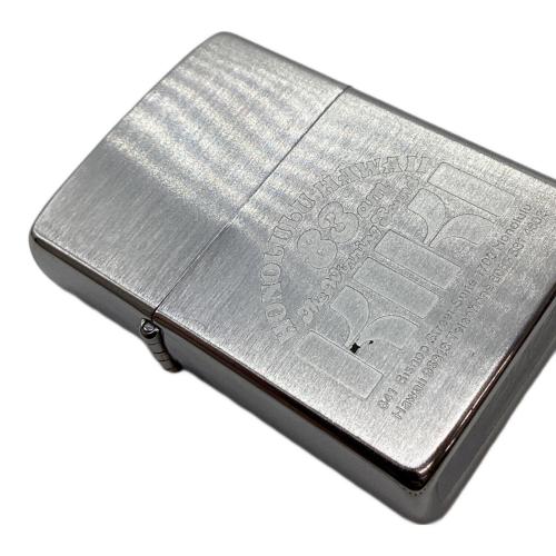ZIPPO (ジッポ) オイルライター 1982 KIKI
