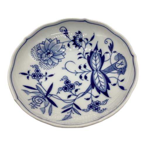 Meissen (マイセン) カップ&ソーサー ブルーオニオン