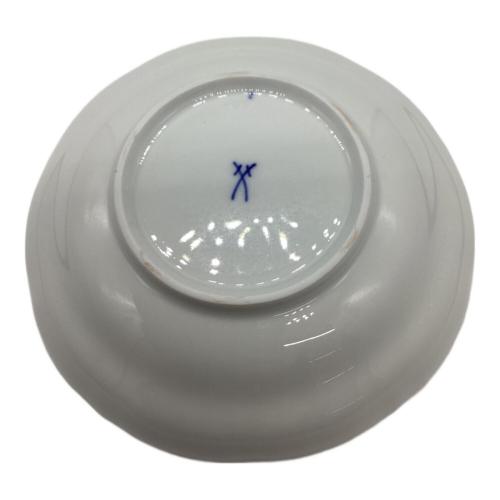 Meissen (マイセン) カップ&ソーサー ブルーオニオン