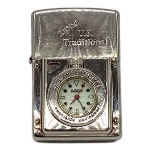 ZIPPO (ジッポ) オイルライター 1998年製