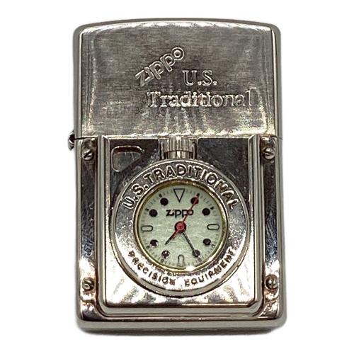 ZIPPO (ジッポ) オイルライター 1998年製
