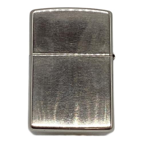ZIPPO (ジッポ) オイルライター 1998年製