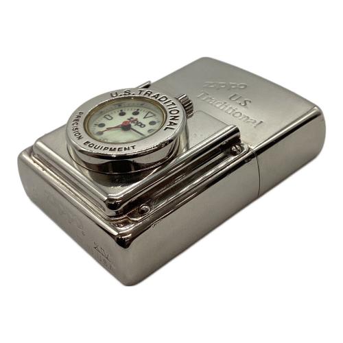 ZIPPO (ジッポ) オイルライター 1998年製