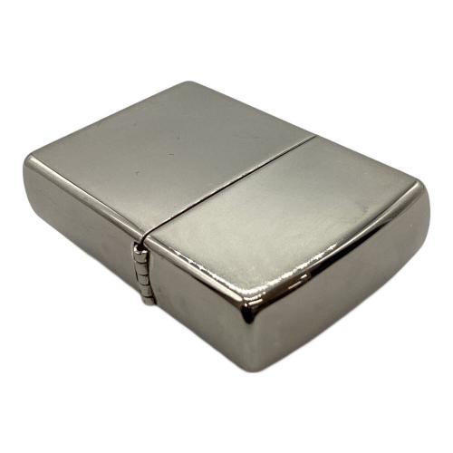 ZIPPO (ジッポ) オイルライター 1998年製