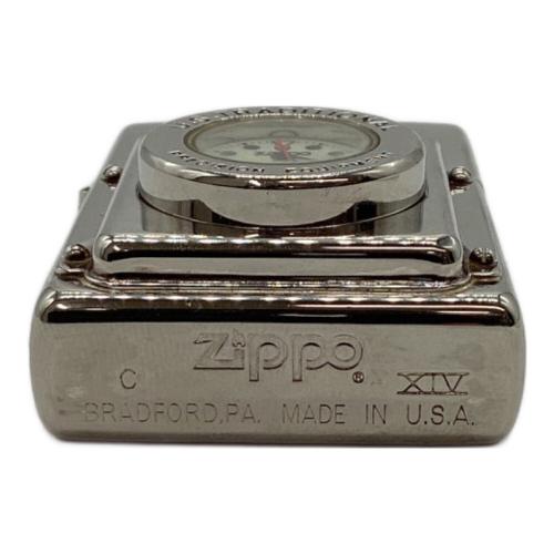 ZIPPO (ジッポ) オイルライター 1998年製
