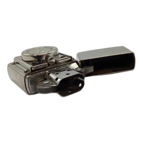 ZIPPO (ジッポ) オイルライター 1998年製
