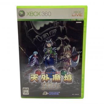 HUDSON (ハドソン) 天外魔境ZIRIA ～遥かなるジパング～ Xbox360用ソフト @ CERO A (全年齢対象)