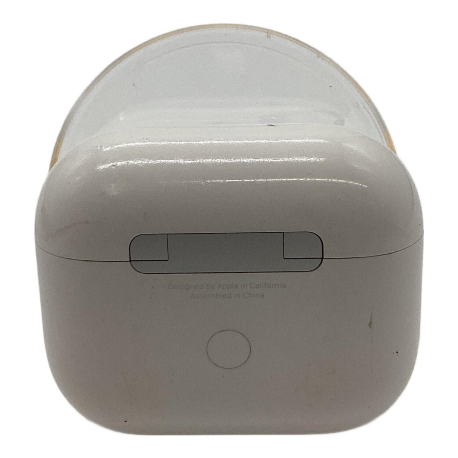 Apple (アップル) AirPods(第3世代) A2565｜トレファクONLINE