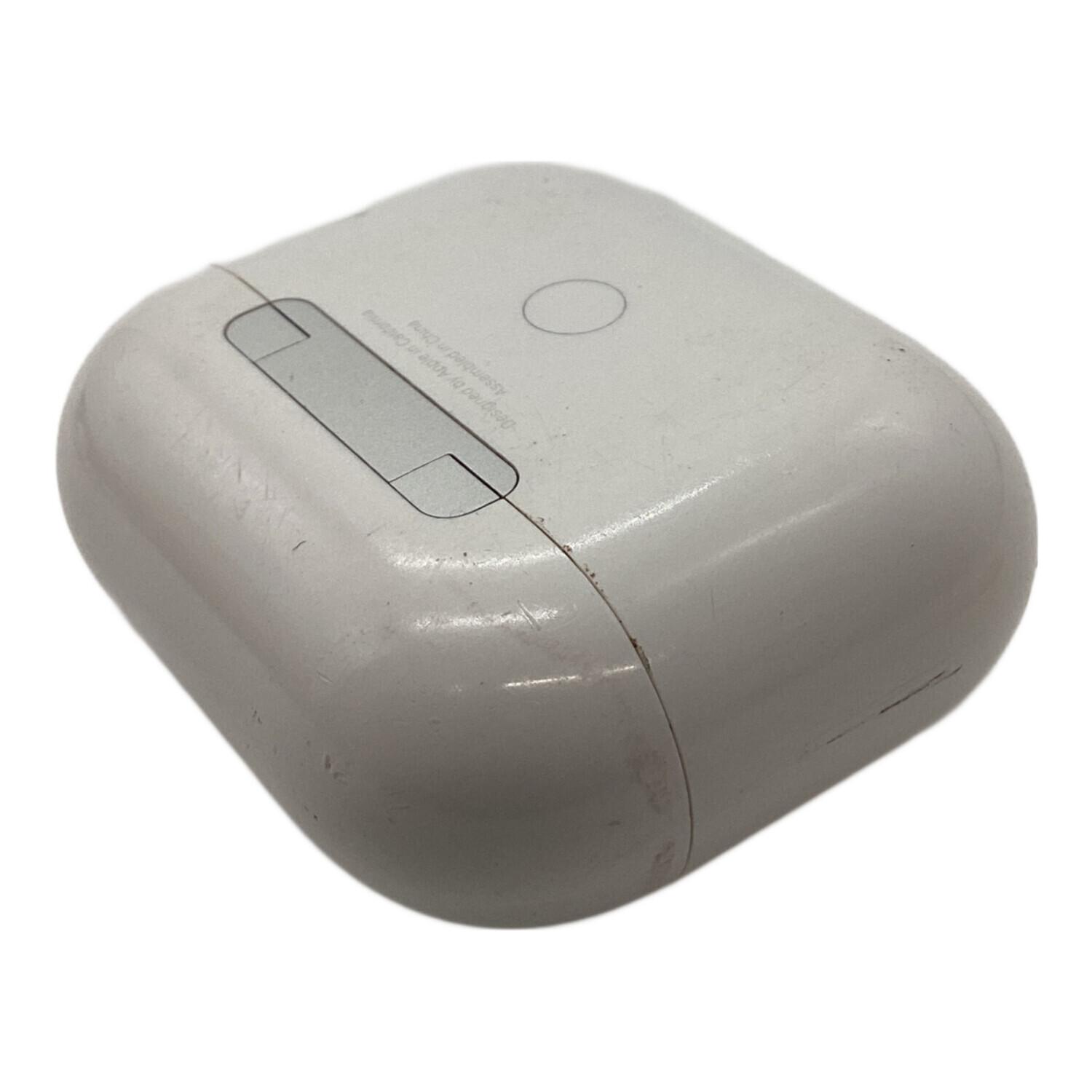 Apple (アップル) AirPods(第3世代) A2565｜トレファクONLINE