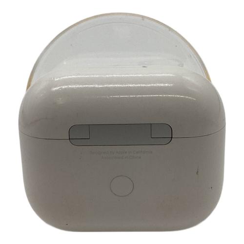 Apple (アップル) AirPods(第3世代) A2565