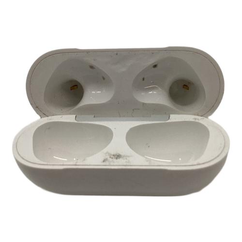 Apple (アップル) AirPods(第3世代) A2565