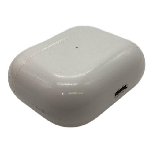 Apple (アップル) AirPods(第3世代) A2565