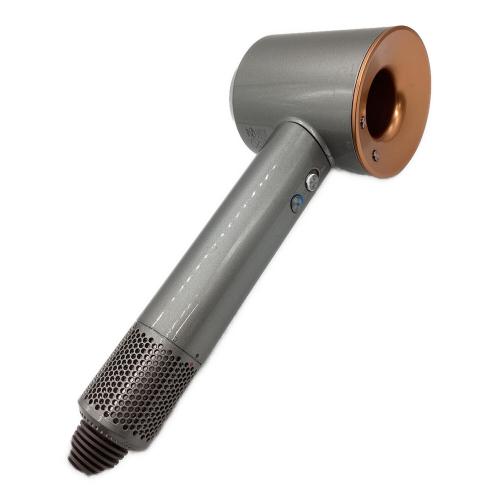 dyson (ダイソン) ヘアードライヤー HD15 塗装ハガレ有