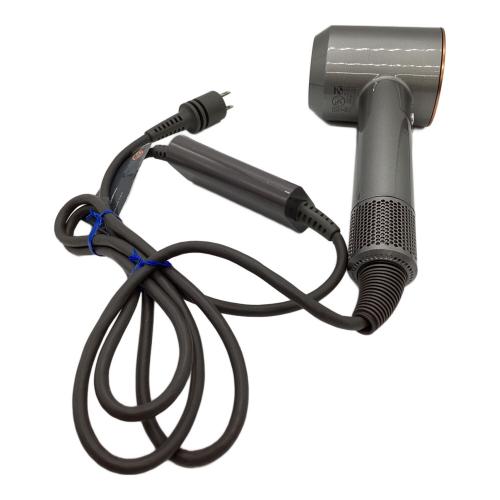 dyson (ダイソン) ヘアードライヤー HD15 塗装ハガレ有