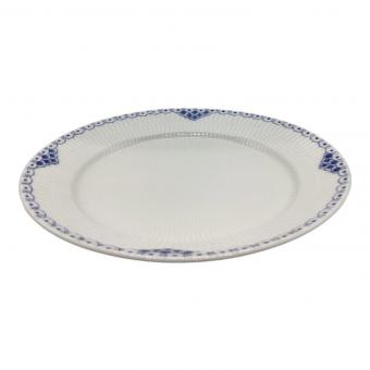 ROYAL COPENHAGEN (ロイヤル・コペンハーゲン) プレート 27㎝ プリンセスブルー