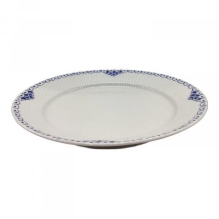 ロイヤルコペンハーゲン　ブループリンセス　27プレート×2 ROYAL COPENHAGEN (ロイヤル・コペンハーゲン) プレート 27