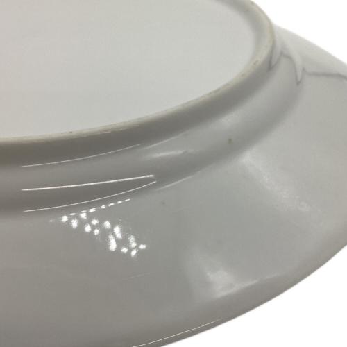 ROYAL COPENHAGEN (ロイヤル・コペンハーゲン) プレート 27㎝ プリンセスブルー