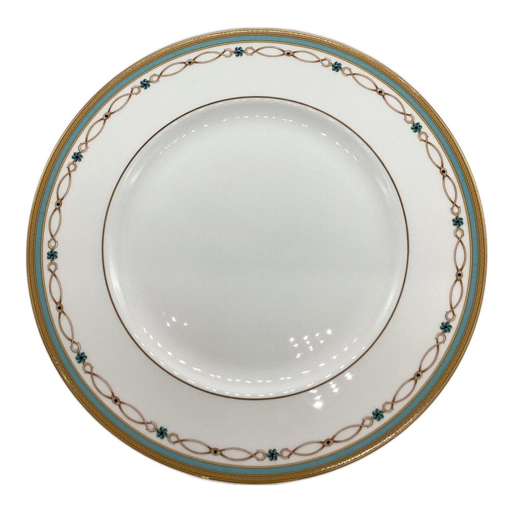 ウェッジウッド　ターコイズジュエル　プレート Wedgwood (ウェッジウッド) プレート 27㎝ ターコイズジュエル