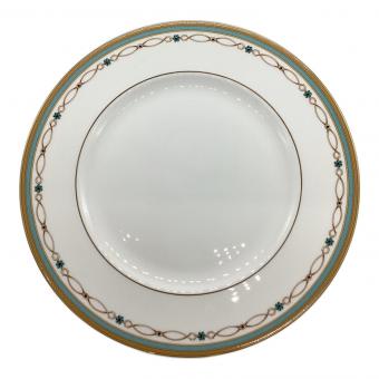 Wedgwood (ウェッジウッド) プレート 27㎝ ターコイズジュエル