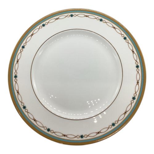 Wedgwood (ウェッジウッド) プレート 27㎝ ターコイズジュエル
