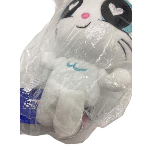 パワーパフガールズ NewJeans ヌイグルミ うさぎ
