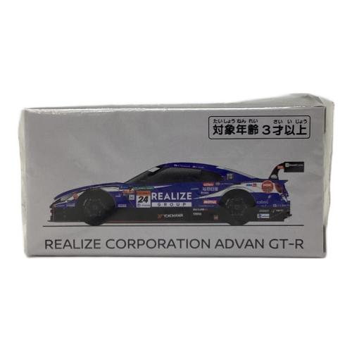 TOMY (トミー) REALIZE CORPORATION ADVAN GT-R トミカ