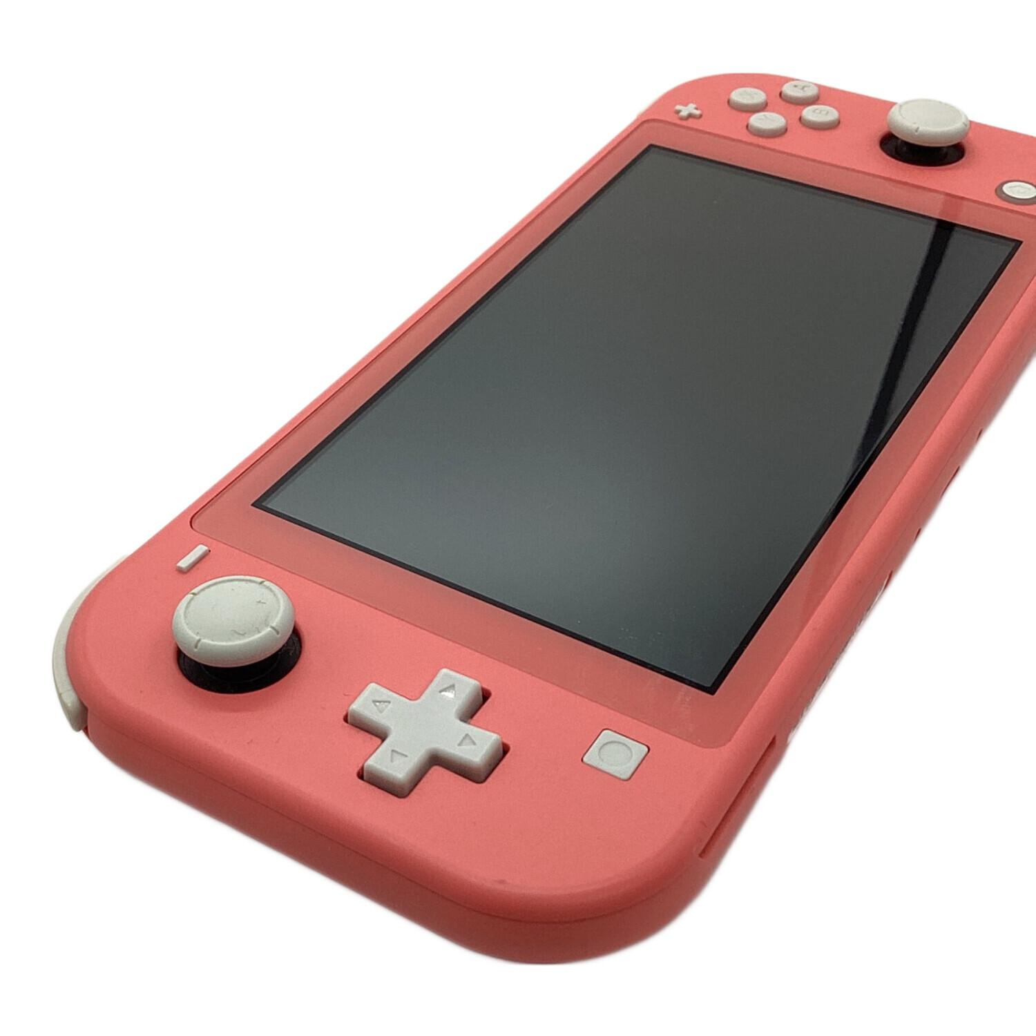 Nintendo (ニンテンドー) Nintendo Switch Lite HDH-001｜トレファクONLINE