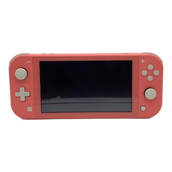 Nintendo (ニンテンドー) Nintendo Switch Lite HDH-001