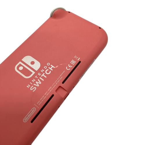 Nintendo (ニンテンドー) Nintendo Switch Lite HDH-001｜トレファクONLINE