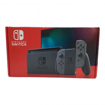 Nintendo (ニンテンドー) Nintendo Switch HAC-001