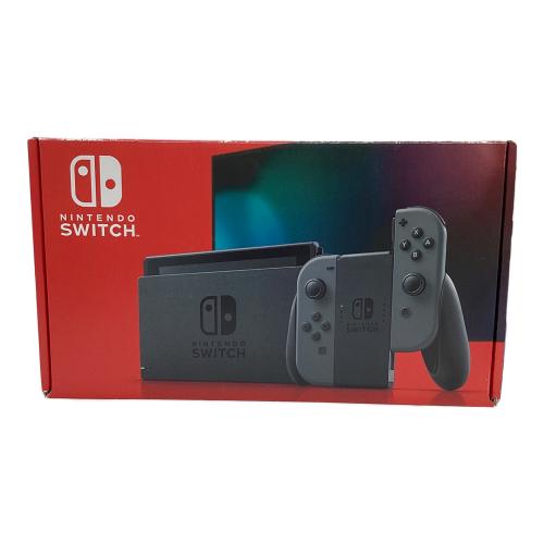 Nintendo (ニンテンドー) Nintendo Switch HAC-001