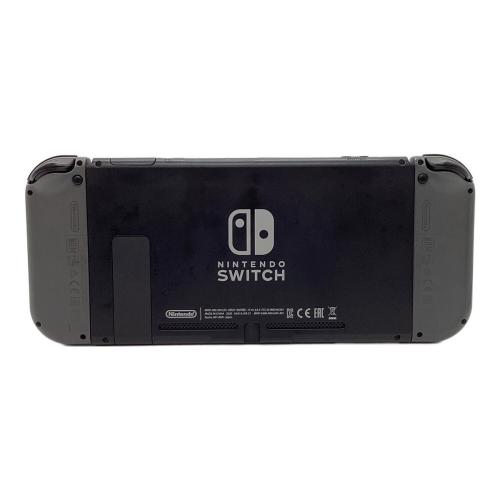 Nintendo (ニンテンドー) Nintendo Switch HAC-001