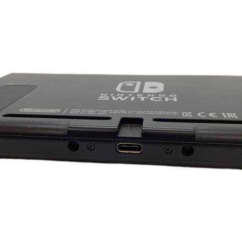Nintendo (ニンテンドー) Nintendo Switch HAC-001