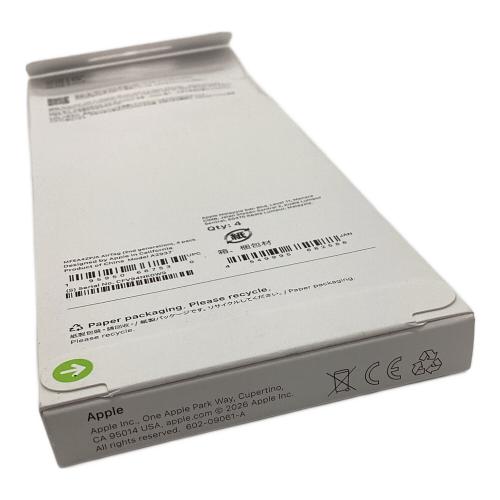 Apple (アップル) AirTag 第二世代 4Pack MFEA4ZP/A