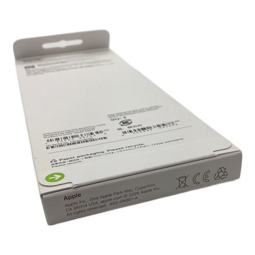 Apple (アップル) AirTag 第二世代 4Pack MFEA4ZP/A