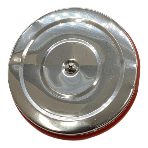 LE CREUSET (ルクルーゼ) ヤカン 2.1L レッド