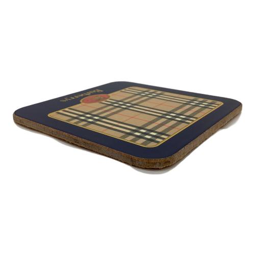 BURBERRY (バーバリー) コースター
