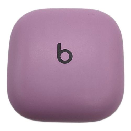 Apple (アップル) ワイヤレスノイズキャンセリングイヤホン A2577 Beats Fit Pro ピンク 使用感有