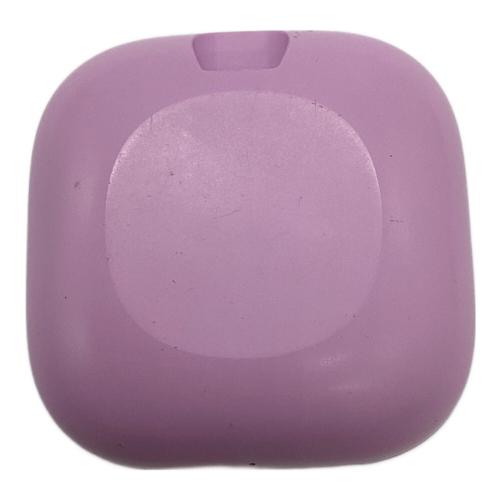 Apple (アップル) ワイヤレスノイズキャンセリングイヤホン A2577 Beats Fit Pro ピンク 使用感有