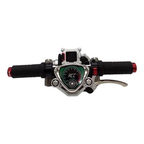 仮面ライダーW(ダブル) (カメンライダーダブル) CSMアクセルドライバー ver.1.5 風都探偵 EDITION 仮面ライダー 2656123 COMPLETE SELECTION MODIFICATION