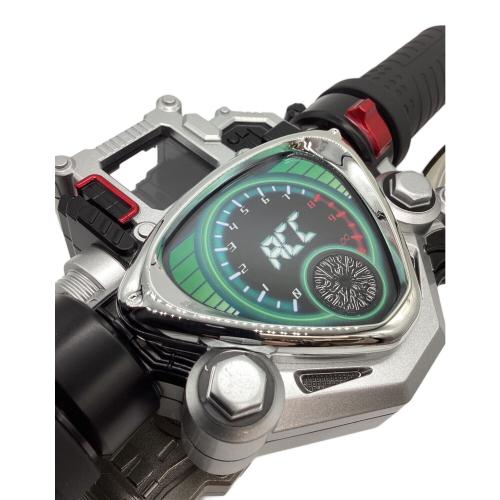 仮面ライダーW(ダブル) (カメンライダーダブル) CSMアクセルドライバー ver.1.5 風都探偵 EDITION 仮面ライダー 2656123 COMPLETE SELECTION MODIFICATION