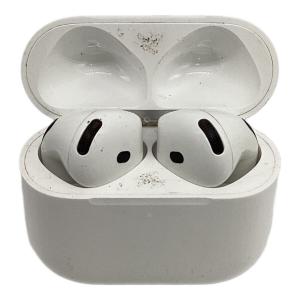 Apple (アップル) AirPods(第4世代) A3059